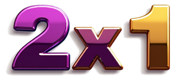 2x1